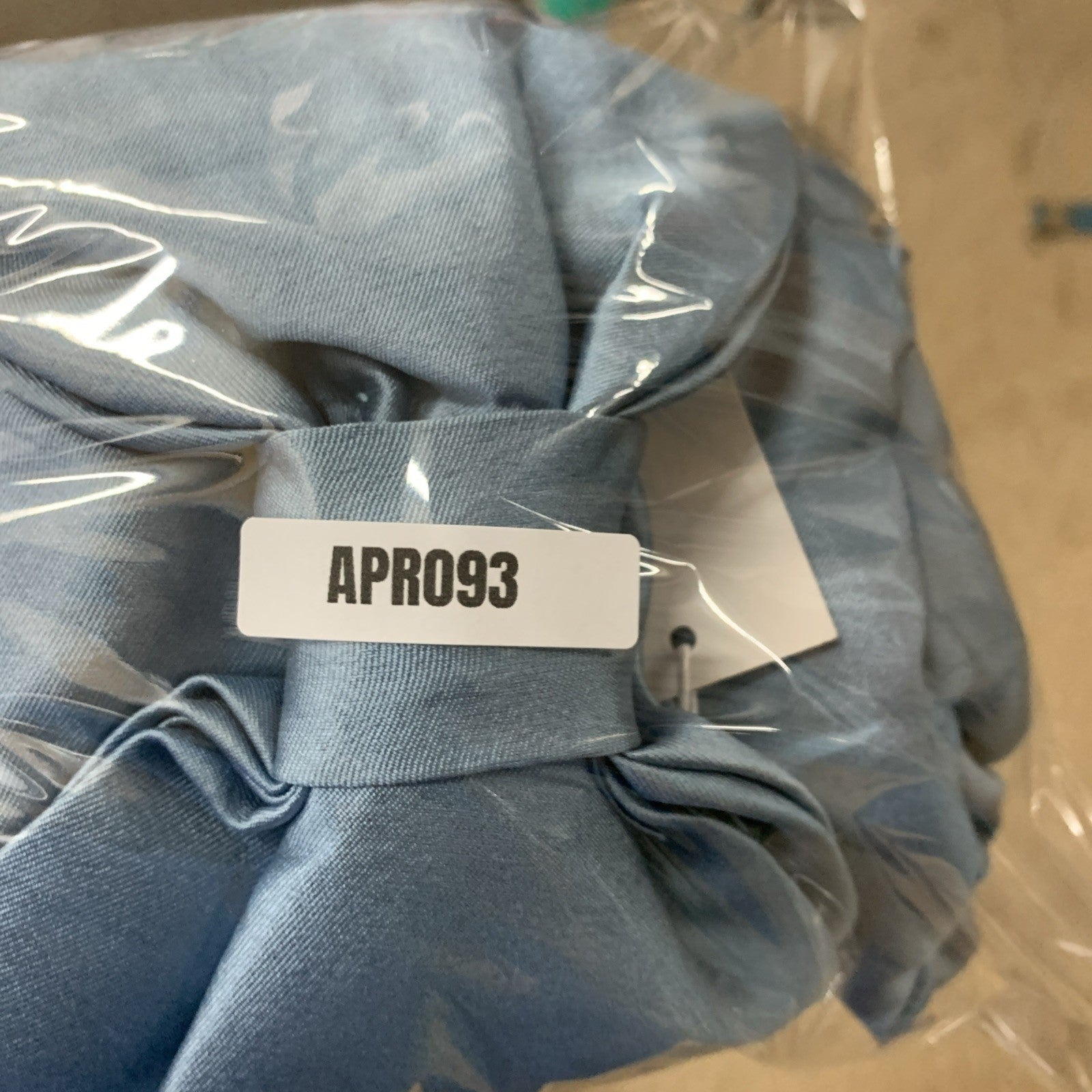 Petal and Pup Betina Bow Front Maxi Dress Sleeveless Formal Wedding Size Small