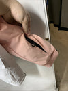 Attic Queen Winter Waterproof Skiing Jacket w/Hood & Pocket Size M Long Sleeve