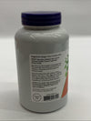 Now Foods Spirulina Certified ORGANIC 500mg 500Tabs Super Green Nutrient 5/20/28