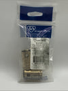 T&S Brass B-21K Parts Kit Brass/Antique Brass for Eterna Spindle Assemblies 2Pcs