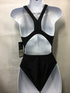 Speedo Women's Swimsuit One Piece Prolt Super Pro Solid Adult Size 30 Swmwear