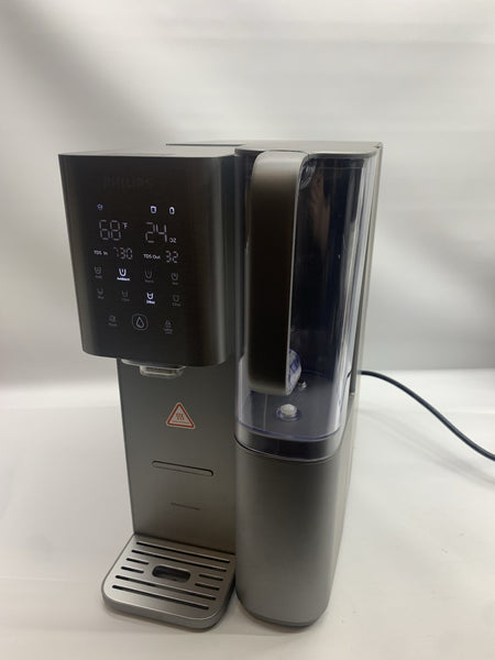 PHILIPS Reverse Osmosis Water Dispenser Filter Countertop ADD6928 Cold & Hot