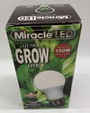 Miracle LED Under The Canopy Indoor Grow Light Kit & 3 Socket  Fixture 4-Pack
