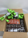 Miracle LED Under The Canopy Indoor Grow Light Kit & 3 Socket  Fixture 4-Pack