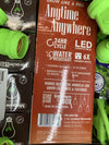 Miracle LED Under The Canopy Indoor Grow Light Kit & 3 Socket  Fixture 4-Pack