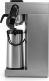NUPANT RP-386 Commercial Airpot Coffee Brewer Drip Coffee Maker, 74oz, 2.2L
