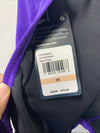 Speedo Women's Swimsuit One Piece Endurance Team Purple Swimwear Racerback 28