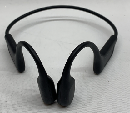 Bone Conduction Open Ear Headphones With Mic, Premium Speaker Bluetooth Earphone