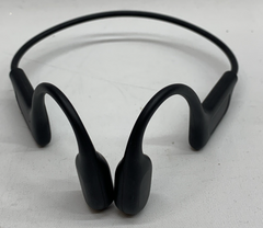 Bone Conduction Open Ear Headphones With Mic, Premium Speaker Bluetooth Earphone