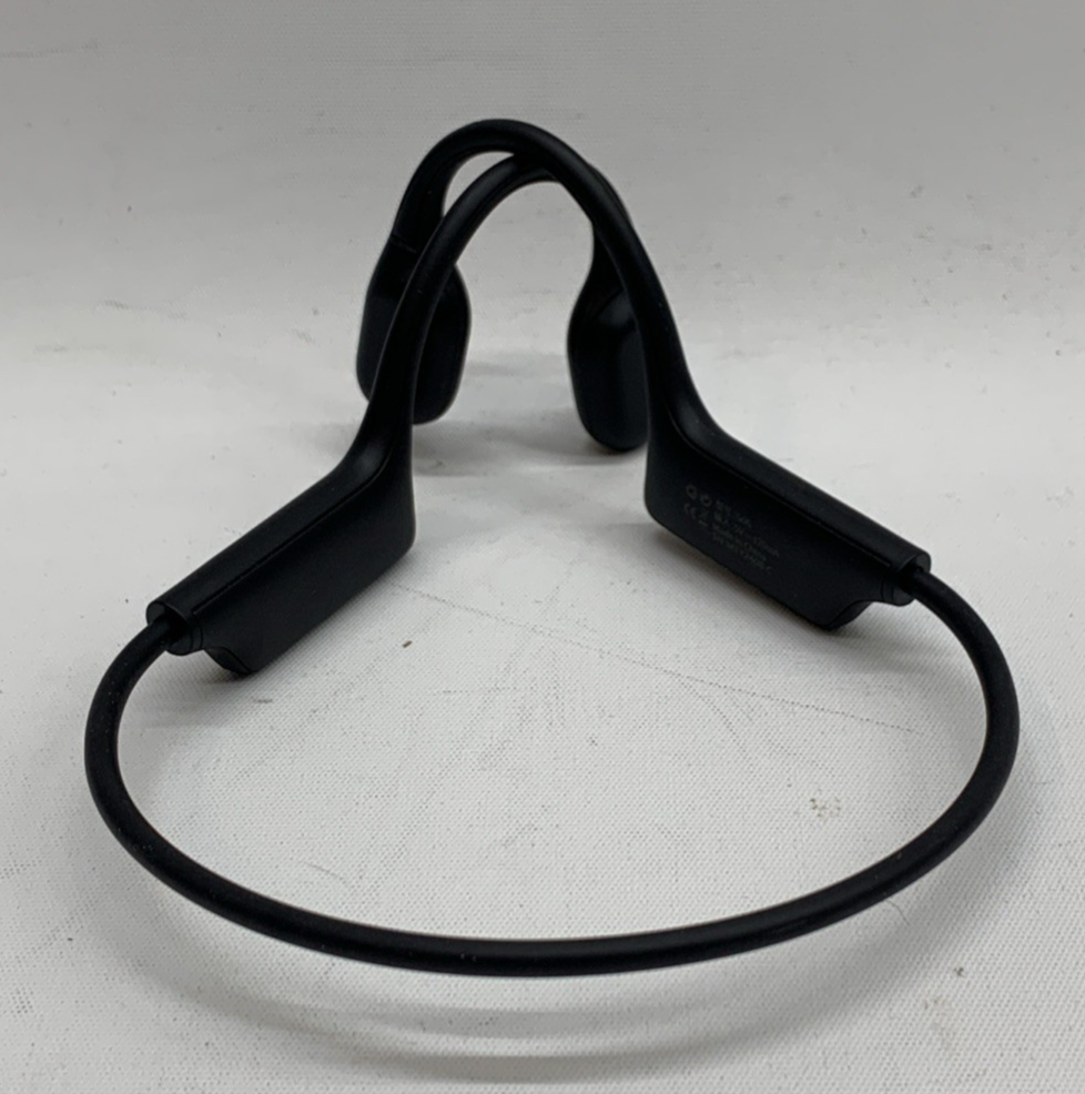 Bone Conduction Open Ear Headphones With Mic, Premium Speaker Bluetooth Earphone