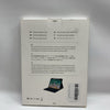 iPad Wireless Magnetic Removable Keyboard Case Backlight Full Cover for 12.9