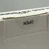 iPad Wireless Magnetic Removable Keyboard Case Backlight Full Cover for 12.9