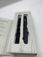 Swiss Tech Taktstock AUS-8 Steel Blade 26-in-1 Folding Multitool Kit Compact