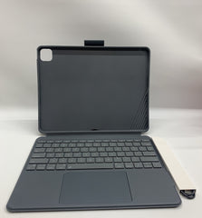 Tablet Keyboard Case S013 Magnetic & Detachable Backlight Lightweight Protective