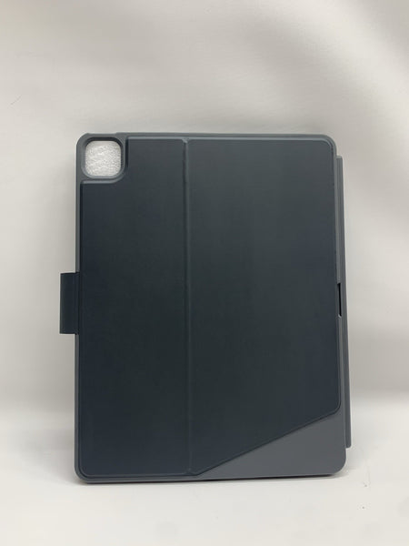 Tablet Keyboard Case S013 Magnetic & Detachable Backlight Lightweight Protective