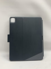 Tablet Keyboard Case S013 Magnetic & Detachable Backlight Lightweight Protective