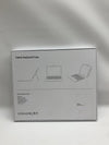 Tablet Keyboard Case S013 Magnetic & Detachable Backlight Lightweight Protective
