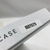 Tablet Keyboard Case S013 Magnetic & Detachable Backlight Lightweight Protective