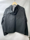 Adidas Lightweight Water Resistant Rain Provisional Jacket Size L Long Sleeve