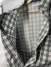 Columbia Button-Down Long Sleeve Polyester Shirt, Mens, Michigan State Size 2XL