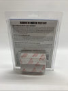 Pro Lab EPA Approved Drinking Water Radon Test Kit RW103 for Water Supply 2 Pack