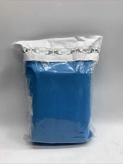 Medline REF DYNJP5020SIH Sterile Cystoscopy Surgical Pack III, Sirus Level 4