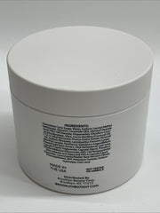 Brooklyn Botany Scalp & Body Scrub Sugar Scrub Body Exfoliator & Scalp 8.8oz