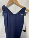 TYR MDUR7A Womens Standard Durafast Elite Maxfit Swimsuit One-Piece Size 38 (XL)