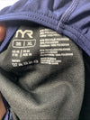 TYR MDUR7A Womens Standard Durafast Elite Maxfit Swimsuit One-Piece Size 38 (XL)