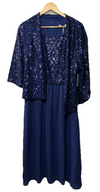 GRACE KARIN 2025 Mother of The Bride Dresses Wedding Guest Party Dress - Sz XL