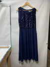 GRACE KARIN 2025 Mother of The Bride Dresses Wedding Guest Party Dress - Sz XL
