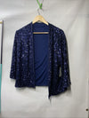 GRACE KARIN 2025 Mother of The Bride Dresses Wedding Guest Party Dress - Sz XL