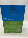 Columbia PFG Men's Woven Boxers Short Size XL Underwear with Side Slit - 3 Pack