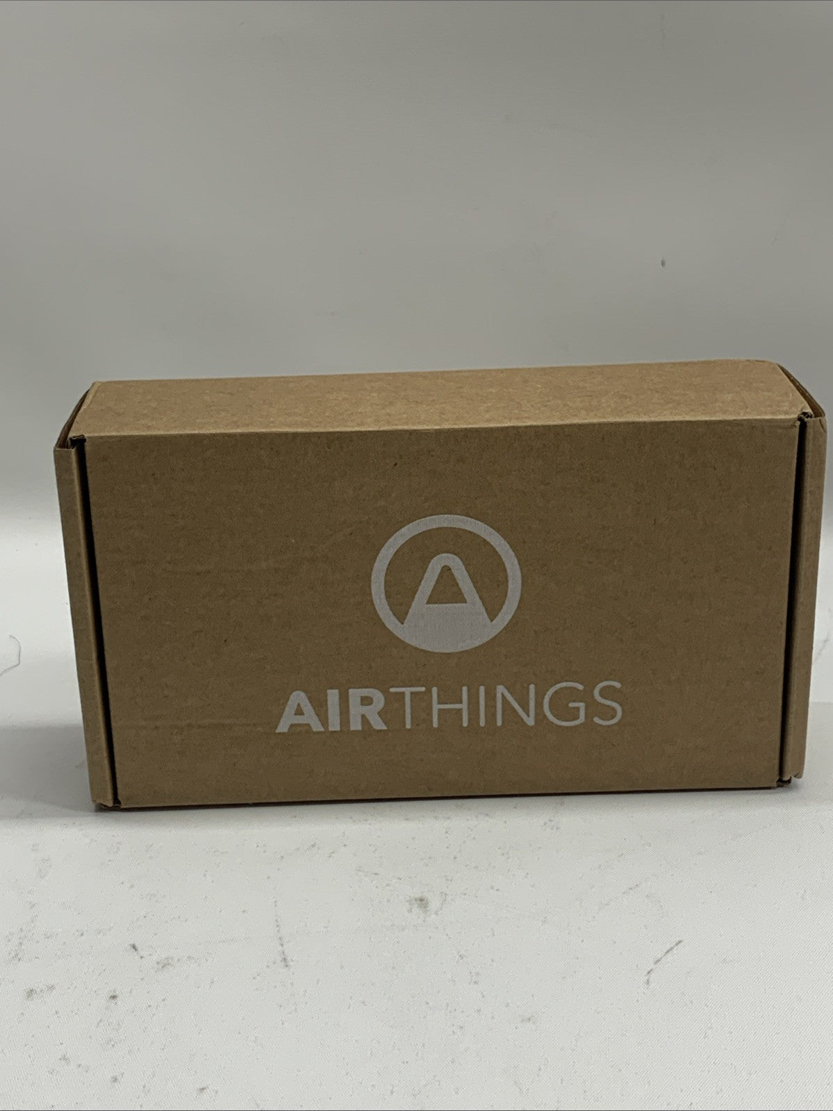 Airthings 2960 View Plus - Battery Powered Radon & Air Quality Monitor PM, CO2
