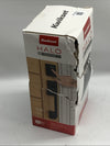 Kwikset Halo Touch Fingerprint Wi-Fi Smart Lock Keyless Entry Door - 99590-004