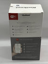 Kwikset Halo Touch Fingerprint Wi-Fi Smart Lock Keyless Entry Door - 99590-004