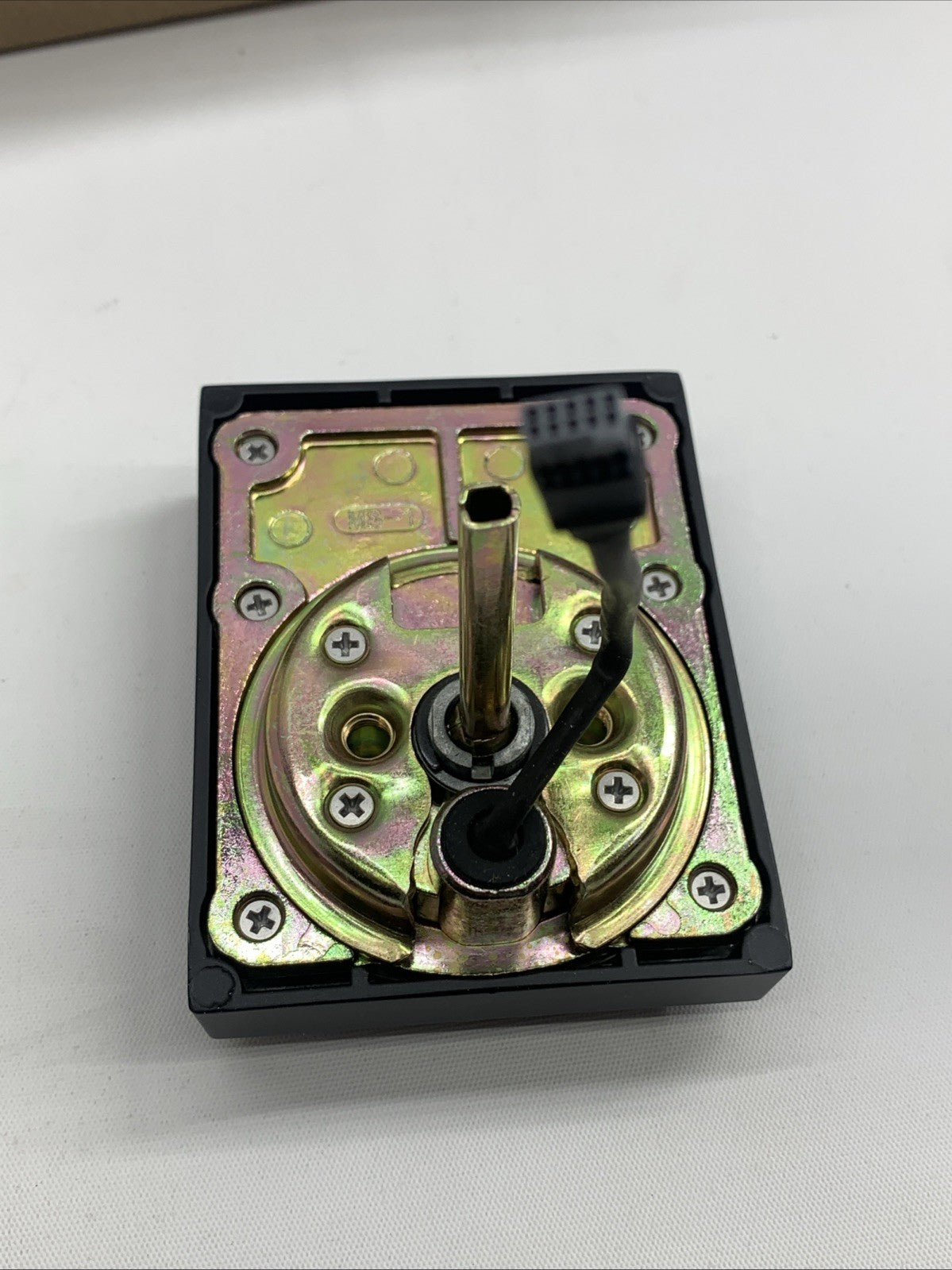 Kwikset Halo Touch Fingerprint Wi-Fi Smart Lock Keyless Entry Door - 99590-004
