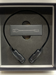 Open Ear Headphones, Bluetooth 5.4 Air Conduction Headphones, ENC Calls, 16H
