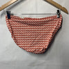 Fantasie Women's KOH Lipe Mid Rise Bikini Brief Swim Bottom Underwear Size Small