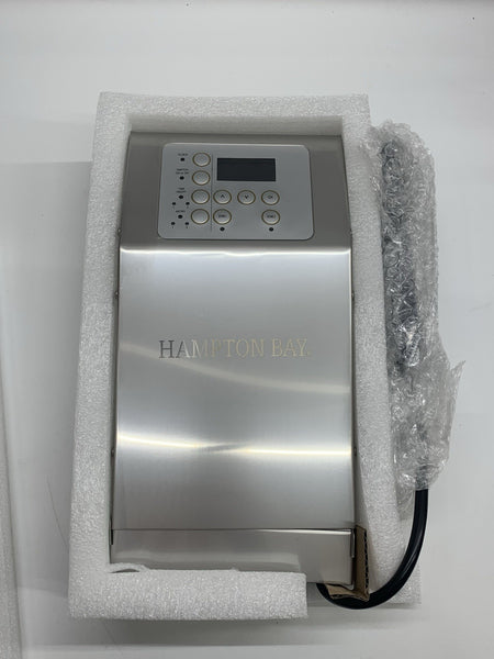 Hampton Bay 200W Digital Landscape Lighting Transformer 1011 921 004 Low Voltage