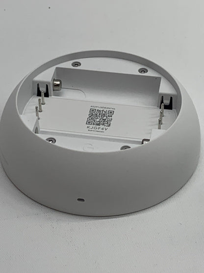 Google Nest Thermostat - Smart Thermostat for Home Programmable Wifi - GA01334