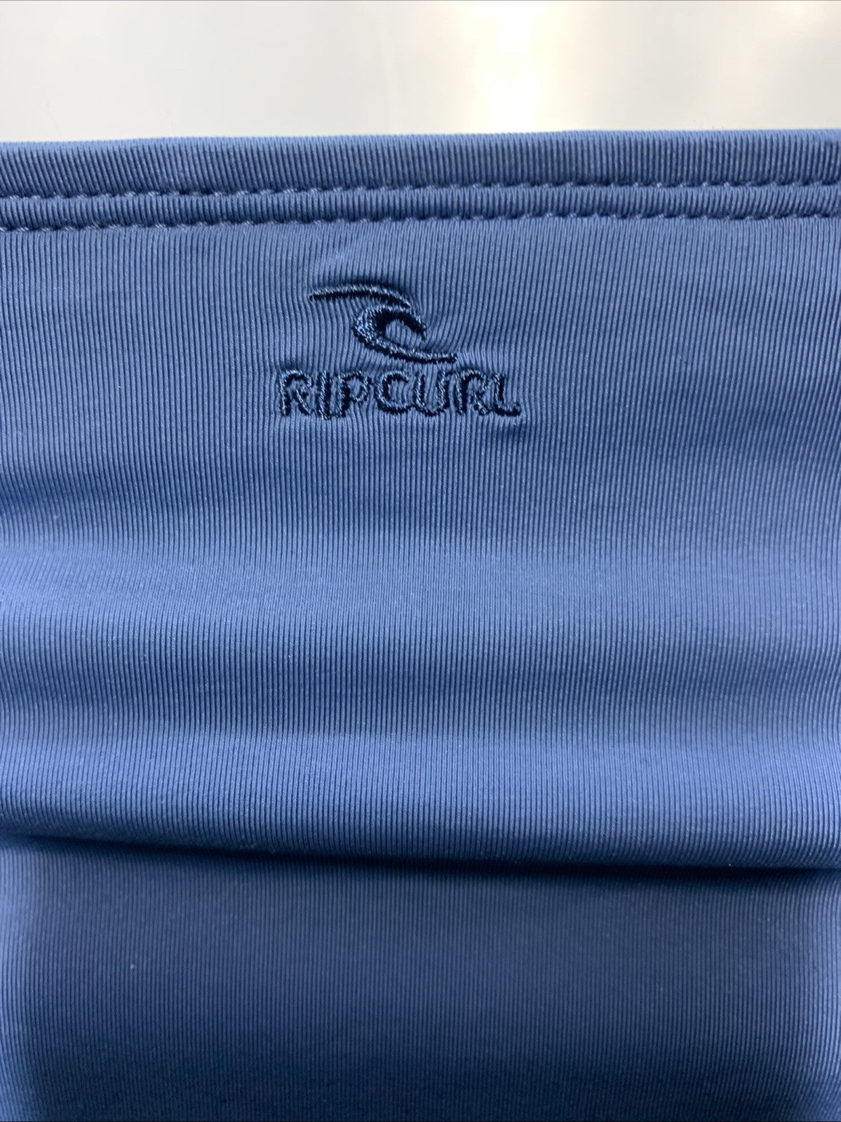 Ripcurl Full Coverage Bikini Swim Bottom Beach Pool & Water Sports Navy Size M