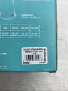 Columbia PFG Men's Woven Boxers Underwear w/Side-slit 2XL Multi-color - 3 Pack