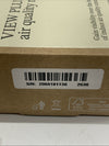 Airthings 2960 View Plus - Battery Powered Radon & Air Quality Monitor PM CO2