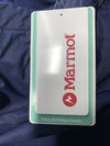 MARMOT Men's Precip Eco Waterproof Rain Jacket Long Sleeve Breathable Size XXL