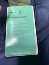MARMOT Men's Precip Eco Waterproof Rain Jacket Long Sleeve Breathable Size XXL