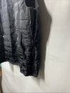 DR.PREPARE Heated Vest, Lightweight Heating Vest Size M-L Sleeveless Black Zip