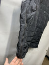 DR.PREPARE Heated Vest, Lightweight Heating Vest Size M-L Sleeveless Black Zip