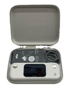 Withings BPM Vision Smart Arm Blood Pressure Monitor Easy-to-use Battery Powered