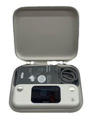 Withings BPM Vision Smart Arm Blood Pressure Monitor Easy-to-use Battery Powered